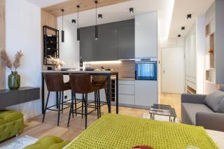Urban Studio Apartman - Trebinje - 7