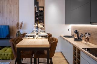 Urban Studio Apartman - Trebinje - 2