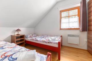 Apartma Metka - Medvode - 5