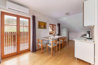 Apartma Metka - Medvode - 2