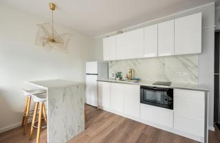 Chmielna Marble City Centre Apartment - Warsaw - 3