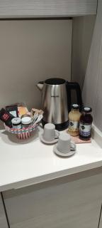 Cavour 44 apartament - Bari - 5