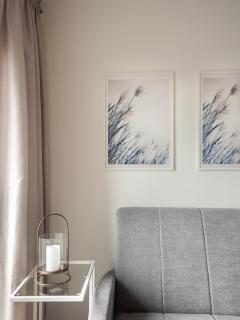 Chmielna Marble City Centre Apartment - Warsaw - 5