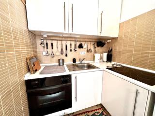Apartment Aida - Jadranovo - 6