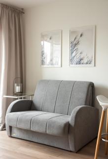 Chmielna Marble City Centre Apartment - Warsaw - 6