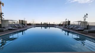 STAY BY LATINEM Luxury 1BR Holiday Home CVR B2810 near Burj Khalifa - Dubai - 7