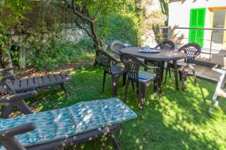 Casa Nord 4Pax - Caimari - 9