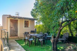 Casa Nord 4Pax - Caimari - 8