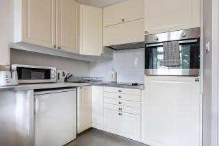 Bright 2 bedroom flat with terrace in Notting Hill - Londra - 5