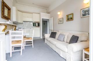 Bright 2 bedroom flat with terrace in Notting Hill - Londra - 6