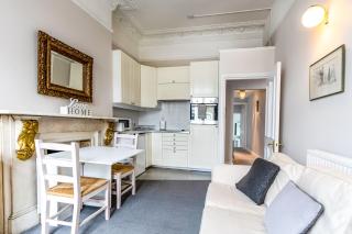 Bright 2 bedroom flat with terrace in Notting Hill - Londra - 9