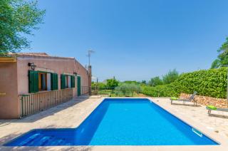 Son Frau - Manacor - 8