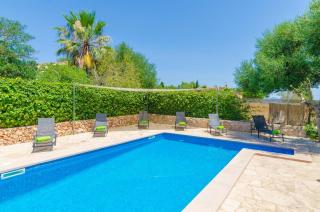 Son Frau - Manacor - 9