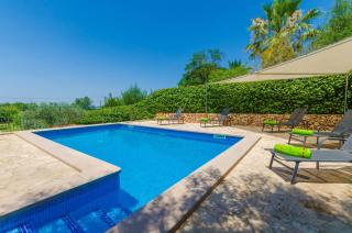 Son Frau - Manacor - 6