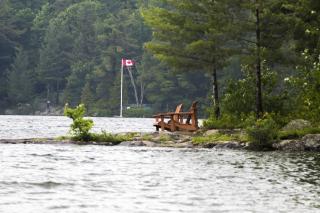 Sherwood Inn - Port Carling - 8