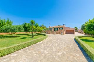Son Frau - Manacor - 2