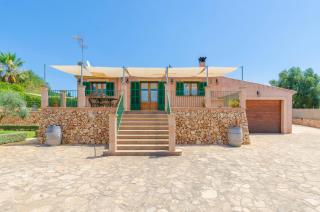 Son Frau - Manacor - 1