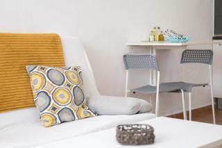 Apartamento Enjoy Tarifa - 4