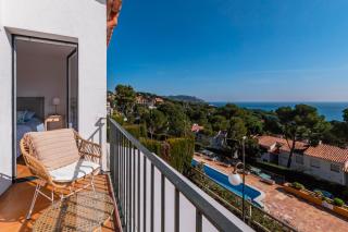 L-5 CALELLA DE PALAFRUGELL 8 pax - Calella de Palafrugell - 1