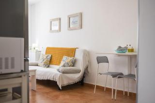 Apartamento Enjoy Tarifa - Tarifa - 3