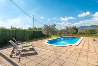 Ca na Francisca - Lloseta - 7