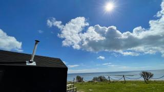 St Bede Beach Hut Alnmouth - 5