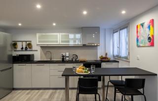 Central Suites Aegina 1 - 1