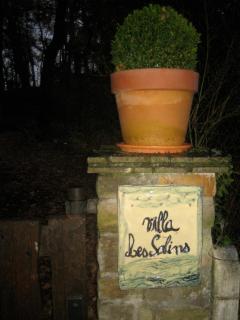 VILLA LE TOUQUET EN FORET - 4