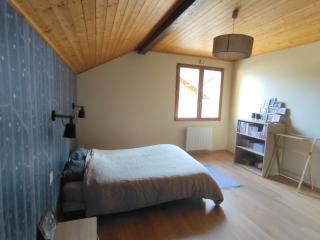 Agréable maison de village, au calme - Thônes - 5