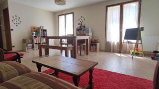 Agréable maison de village, au calme - Thônes - 8