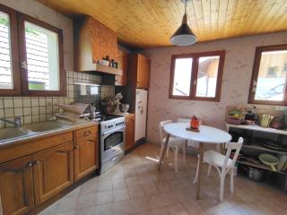 Agréable maison de village, au calme - Thônes - 7