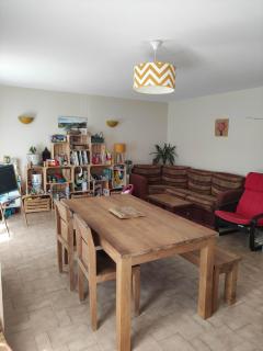 Agréable maison de village, au calme - Thônes - 9