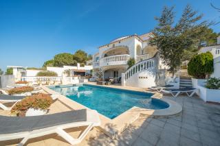 Holiday Home Adriana - L'Escala - 8