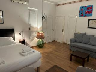 Vespucci Florence Studio - 8