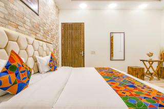FabHotel Sky Lark Farm - Ludhiana - 7