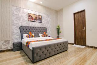 FabHotel Sky Lark Farm - Ludhiana - 3