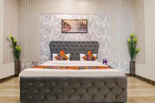 FabHotel Sky Lark Farm - Ludhiana - 2