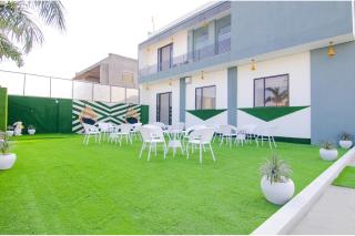 FabHotel Sky Lark Farm - 5