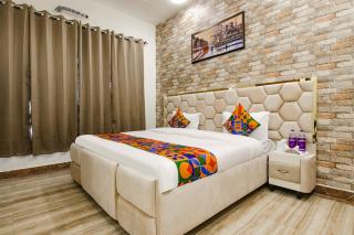 FabHotel Sky Lark Farm - Ludhiana - 8