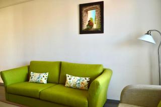 Lordos Hotel Apartments Nicosia - Nicosia - 4