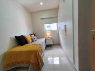 Apart-Hotel de Lujo en Eje Corporativo de Asunción! 2 y 3 habitaciones - Asuncion - 5