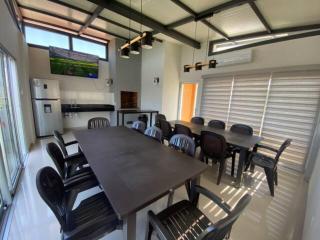 Apart-Hotel de Lujo en Eje Corporativo de Asunción! 2 y 3 habitaciones - 1