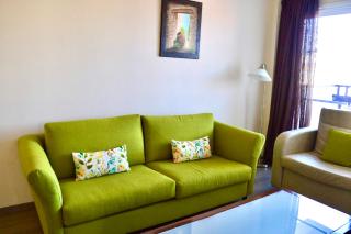 Lordos Hotel Apartments Nicosia - Nicosia - 6