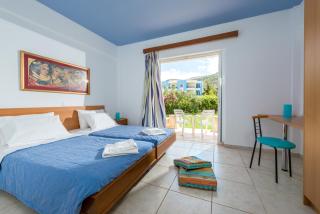 W Suites by Estia - Stalída - 1