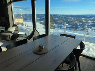 Cosy apartment with ski in/out - 7