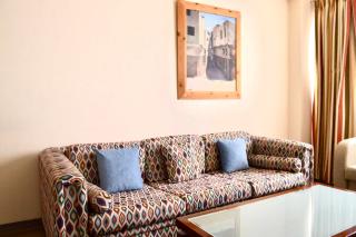 Lordos Hotel Apartments Nicosia - Nicosia - 2