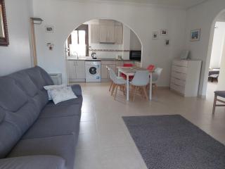 L.A. Apartment - Los Alcázares - 1