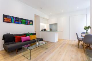 2 Bed 2 Bath Apartment Off Regent Street - London - 6