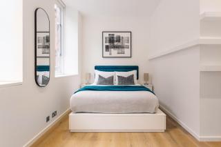2 Bed 2 Bath Apartment Off Regent Street - London - 8