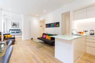 2 Bed 2 Bath Apartment Off Regent Street - London - 3